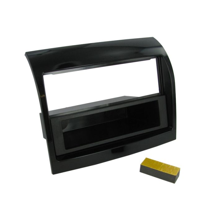 Radioblende 1-DIN PEUGEOT Boxer Bj. 2011 > 2014