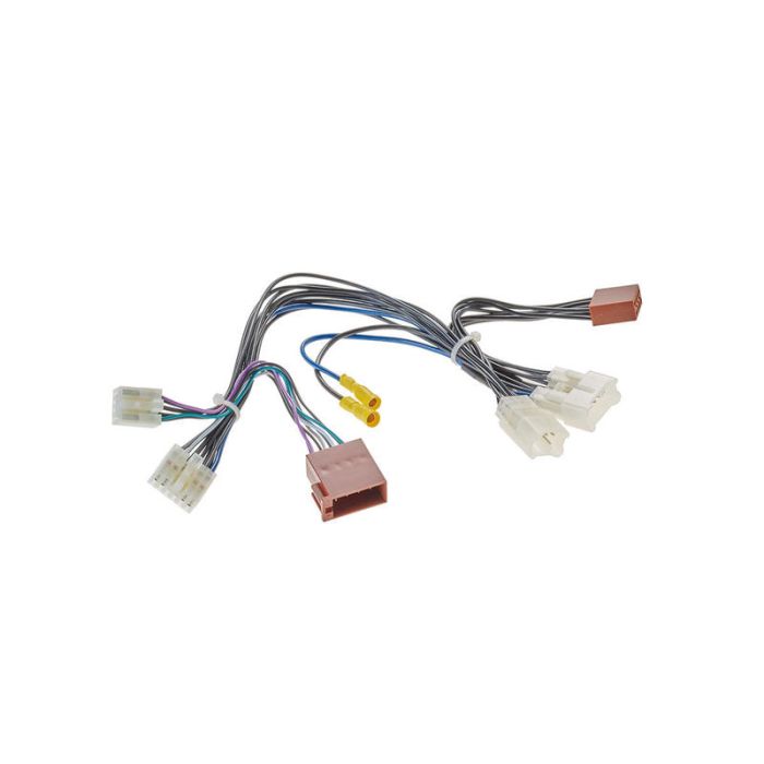 Focal BMW SUB HARDNESS DUAL 500