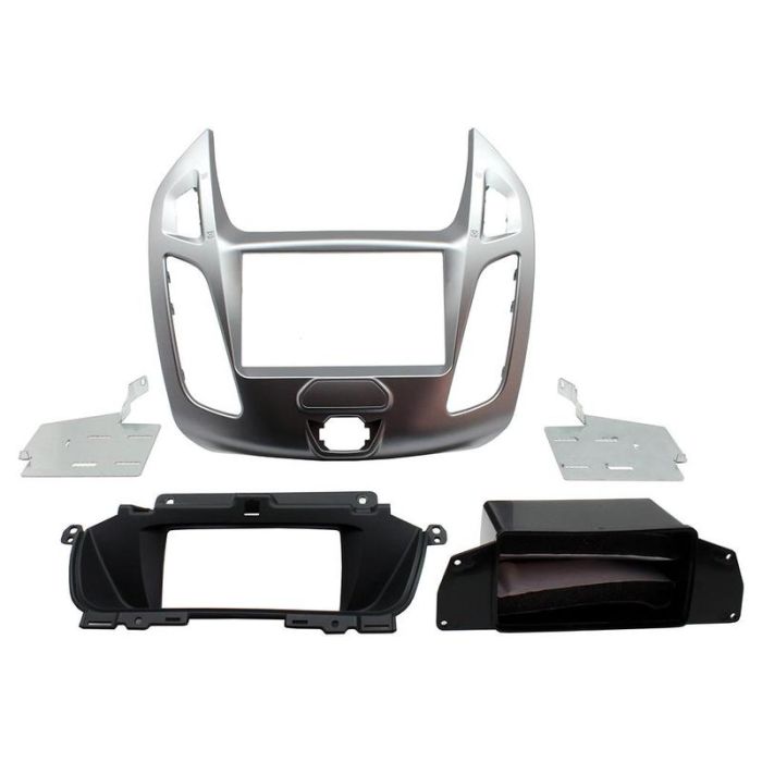 Radioblende Doppel-DIN FORD Transit Bj. 2013 > 2021