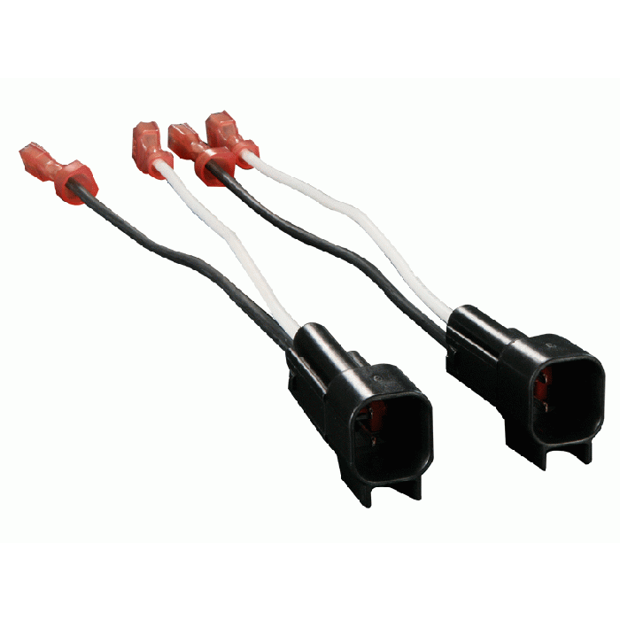 Lautsprecher Adapterkabel FORD  Bj. 1998 >