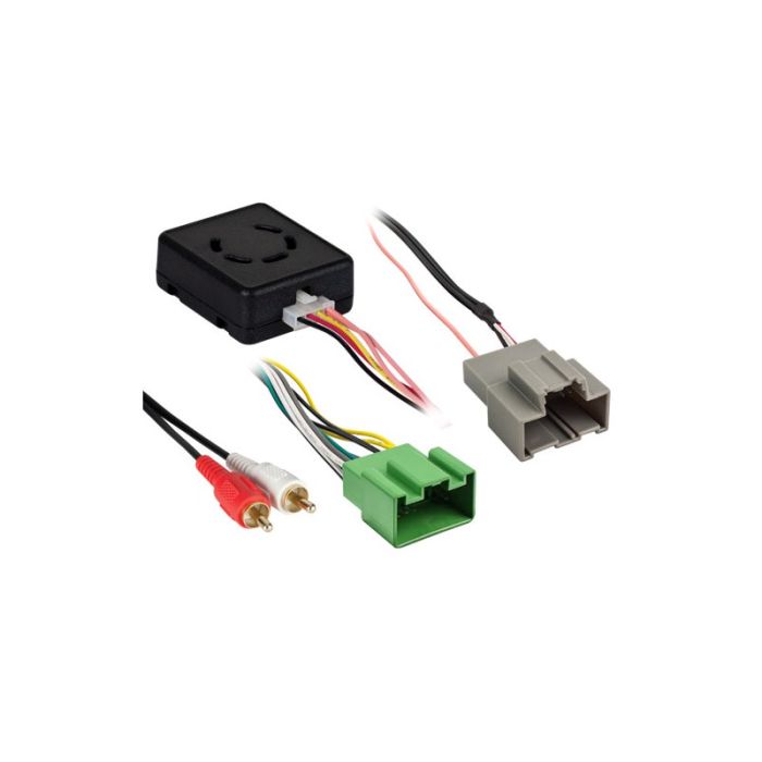 Axxess LC-GMRC-LAN-09