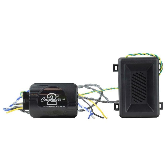 Park Distance Control (PDC ) Interface zu  CITROEN C4 Bj. 2004 > 2010
