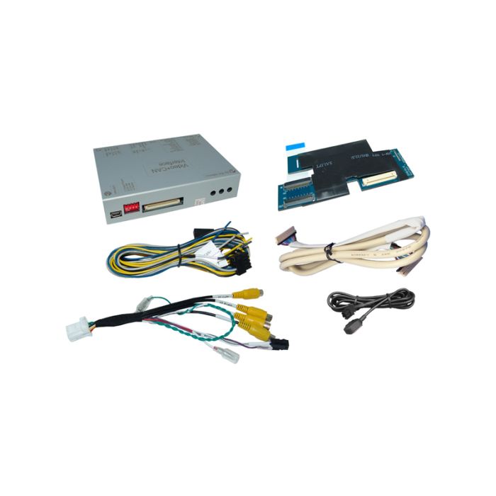 NAVLINKZ RL4-UCON7-500