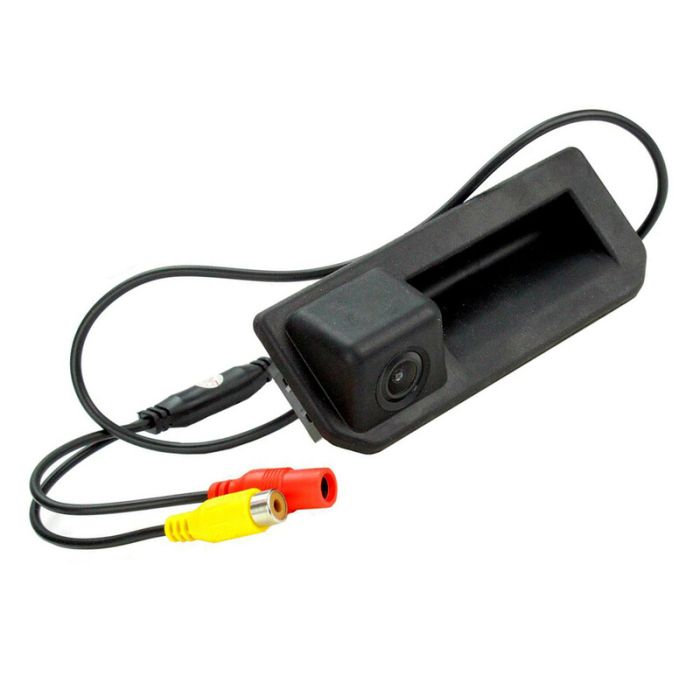 Fahrzeugspezifische PKW Kamera zu AUDI Q2 Bj. 2017 > 2021