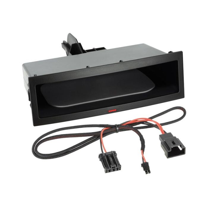 Induktive Handy Ladung PEUGEOT 207 CC Bj. 2007 > 2015