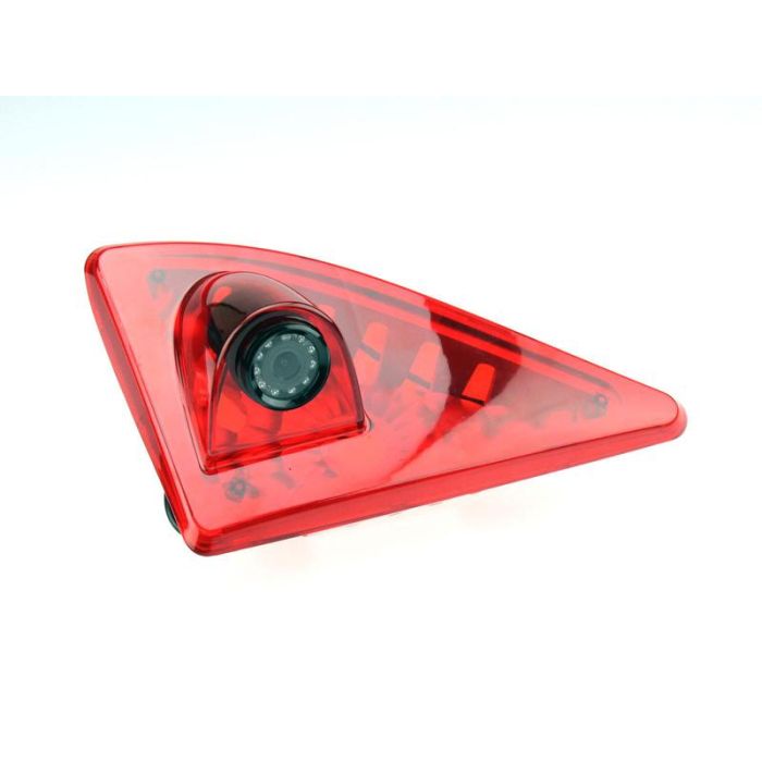 Fahrzeugspezifische Transporter Kamera zu RENAULT Master Bj. 2010 > 2021