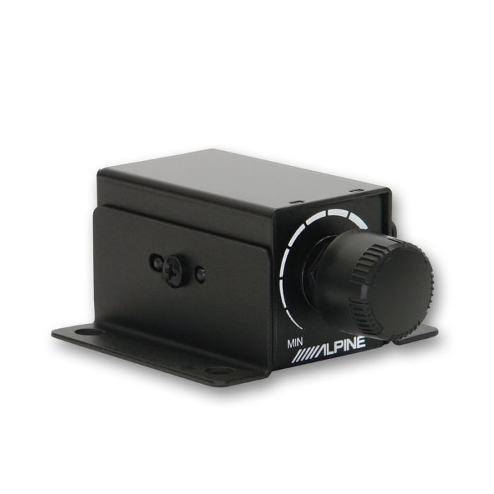 Alpine RUX-KNOB