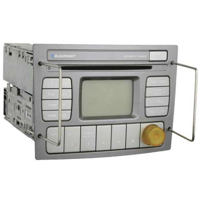 Radio Entriegelungs Bügel GM / Pontiac / Opel