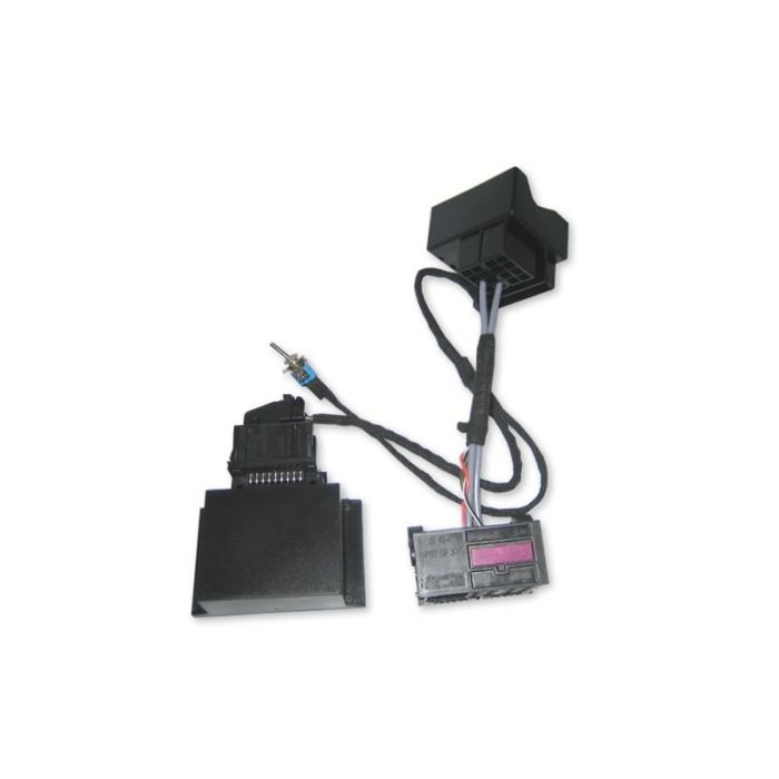 TV Freischaltung AUDI A4 (B6) Bj. 2000 > 2004