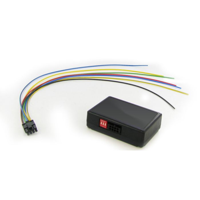 TV Freischaltung VW Phaeton